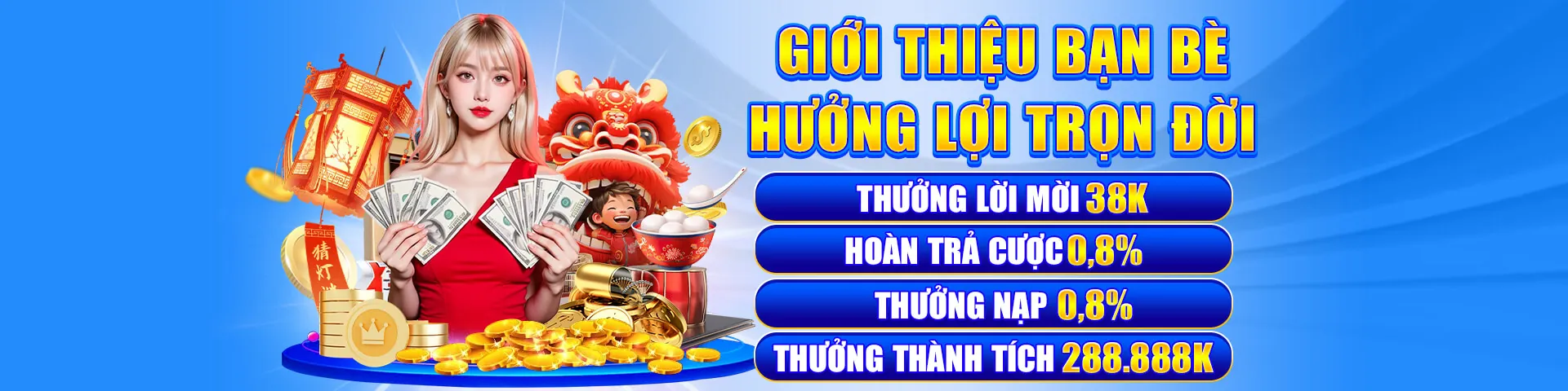 Người chia bài Baccarat trực tuyến chuyên nghiệp tại game 68 game bài