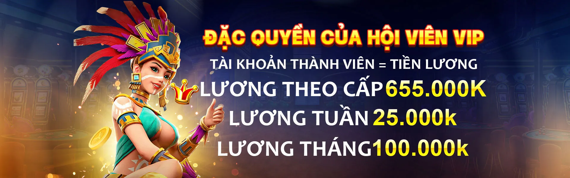 Banner khuyến mãi game 68 game bài 2026